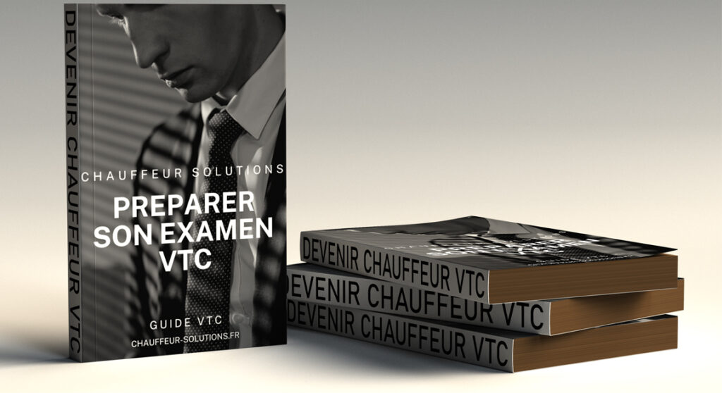 chauffeur solutions formation vtc