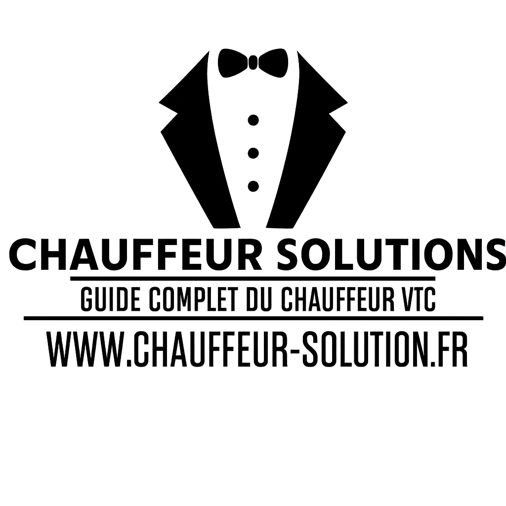 Formation VTC - Livre pour examen VTC | CHAUFFEUR SOLUTIONS